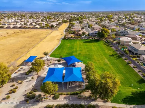 View/Area - 3552 E Claxton Ave, Gilbert, AZ 85297 photo 9 of 14