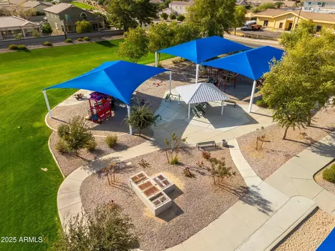 View/Area - 3552 E Claxton Ave, Gilbert, AZ 85297 photo 10 of 14