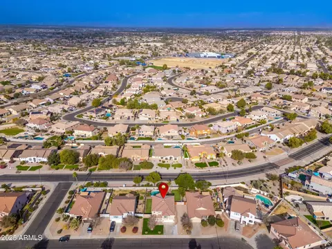 View/Area - 3552 E Claxton Ave, Gilbert, AZ 85297 photo 6 of 14