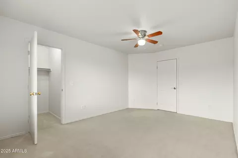 Bedroom - 3552 E Claxton Ave, Gilbert, AZ 85297 photo 5 of 5
