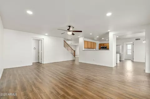 Living - 3552 E Claxton Ave, Gilbert, AZ 85297 photo 8 of 10