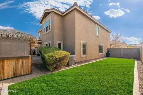 Exterior - 3552 E Claxton Ave, Gilbert, AZ 85297 photo 9 of 9