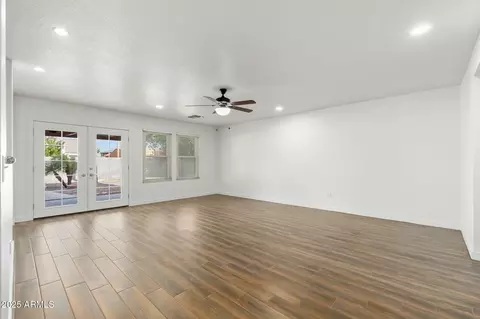 Living - 3552 E Claxton Ave, Gilbert, AZ 85297 photo 6 of 10