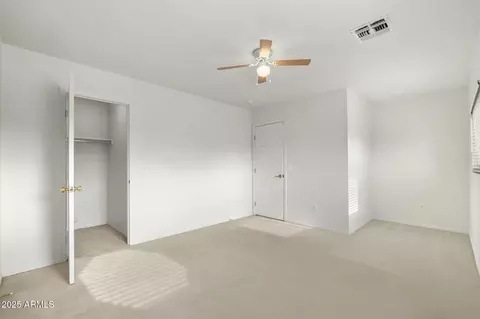 Bedroom - 3552 E Claxton Ave, Gilbert, AZ 85297 photo 2 of 5
