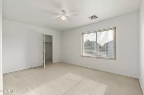Bedroom - 3552 E Claxton Ave, Gilbert, AZ 85297 photo 3 of 5