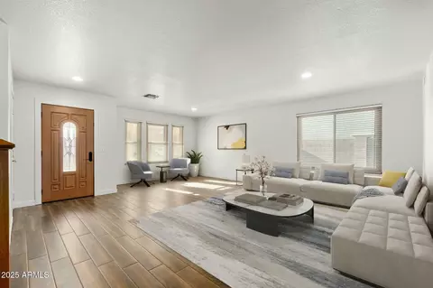 Living - 3552 E Claxton Ave, Gilbert, AZ 85297 photo 2 of 10