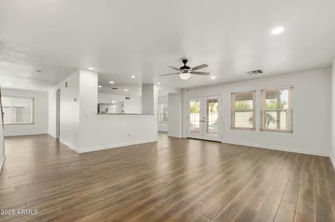 Living - 3552 E Claxton Ave, Gilbert, AZ 85297 photo 7 of 10