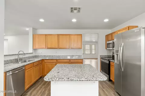 Kitchen - 3552 E Claxton Ave, Gilbert, AZ 85297 photo 1 of 4