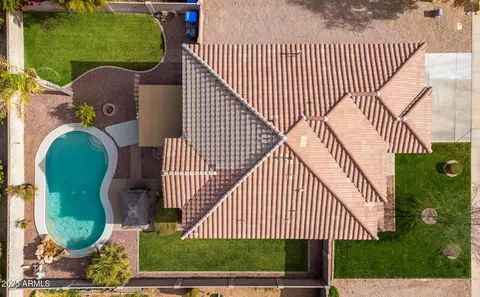 View/Area - 3552 E Claxton Ave, Gilbert, AZ 85297 photo 1 of 14