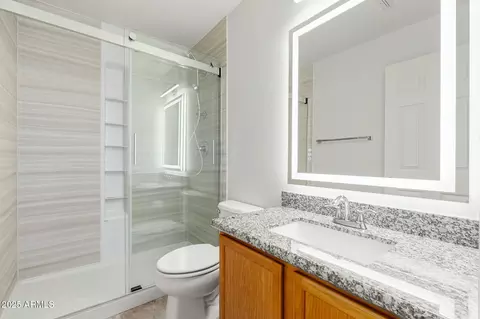 Bath - 3552 E Claxton Ave, Gilbert, AZ 85297 photo 4 of 4