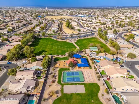 View/Area - 3552 E Claxton Ave, Gilbert, AZ 85297 photo 14 of 14