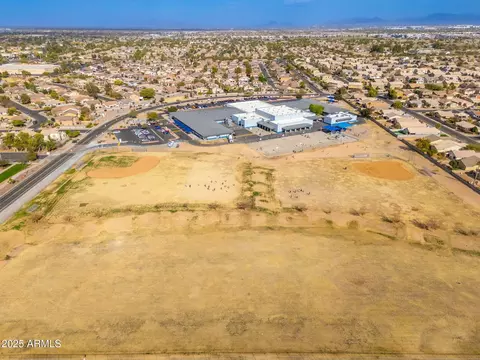 View/Area - 3552 E Claxton Ave, Gilbert, AZ 85297 photo 8 of 14