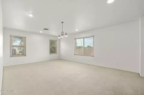 Living - 3552 E Claxton Ave, Gilbert, AZ 85297 photo 9 of 10