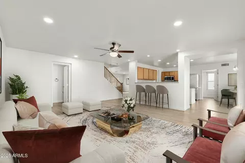 3552 E Claxton Ave, Gilbert, AZ 85297