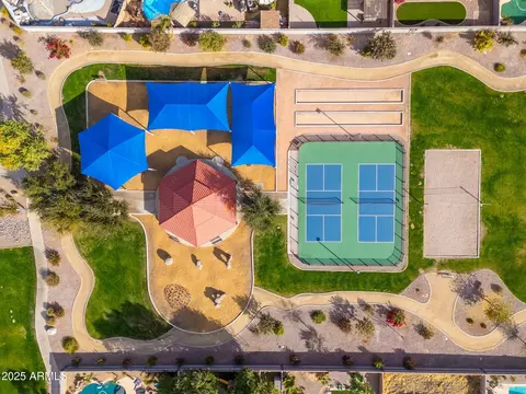 View/Area - 3552 E Claxton Ave, Gilbert, AZ 85297 photo 7 of 14