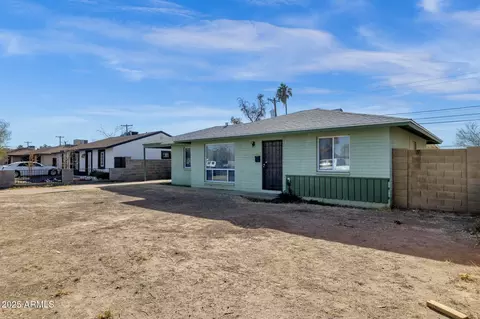 3821 W Verde Ln, Phoenix, AZ 85019