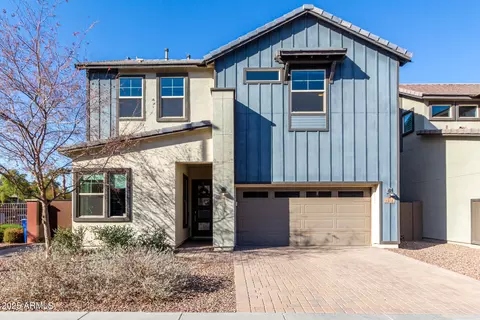 1110 S Jay St, Chandler, AZ 85286