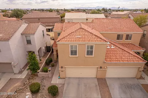 7019 W Mcmahon Way, Peoria, AZ 85345