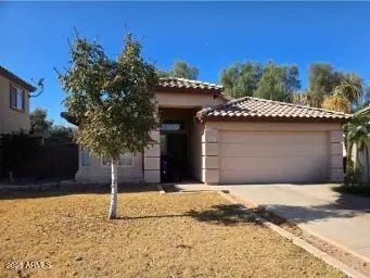 1244 S Portland Ave, Gilbert, AZ 85296