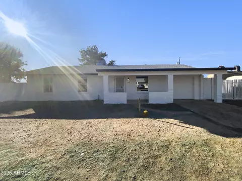 130 N 95th Pl, Mesa, AZ 85207
