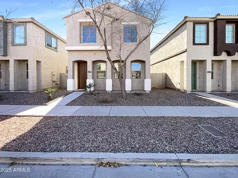 5413 W Warner St, Phoenix, AZ 85043