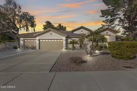 7132 W Villa Chula --, Glendale, AZ 85310