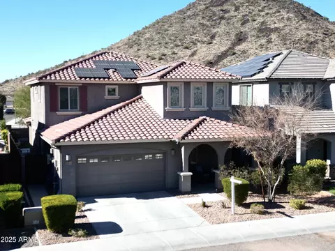 25210 N 54th Dr, Phoenix, AZ 85083