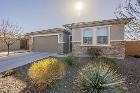 25973 W Horsham Dr, Buckeye, AZ 85396
