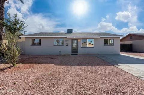 5927 W Mulberry Dr, Phoenix, AZ 85033