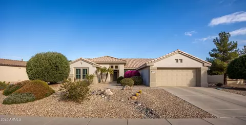15506 W Skyview Way, Surprise, AZ 85374