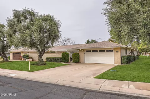 18852 N Aztec Dr, Sun City, AZ 85373
