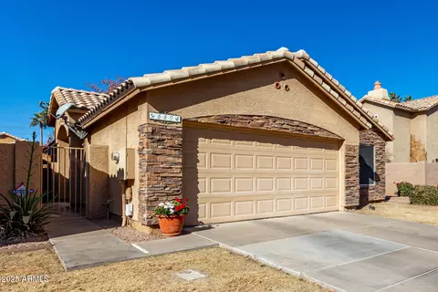 660 N Maple St, Chandler, AZ 85226