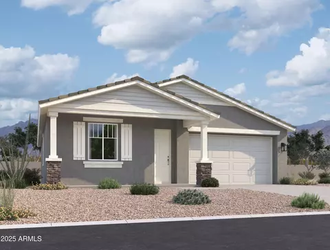 7689 W Avenida Del Rey --, Peoria, AZ 85383