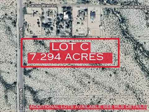 10941 N Diffin Rd #C, Florence, AZ 85132