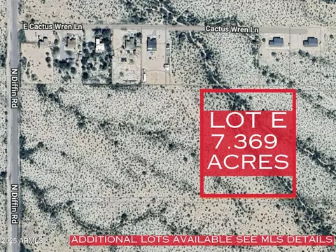 23340 E Flint Ln #E, Florence, AZ 85132