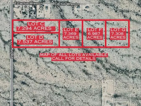 23340 E Flint Ln #E, Florence, AZ 85132 photo 3