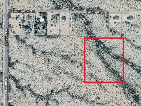 23340 E Flint Ln #E, Florence, AZ 85132 photo 2