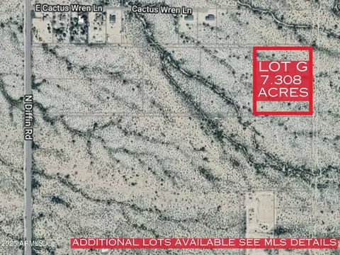 23662 E Flint Ln #G, Florence, AZ 85132