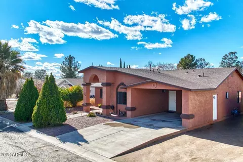 Other - 606 N Elizabeth Ave, Douglas, AZ 85607 photo 2 of 7