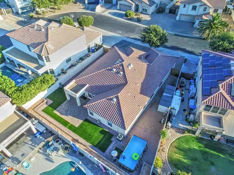 9136 E Plata Ave, Mesa, AZ 85212 photo 49