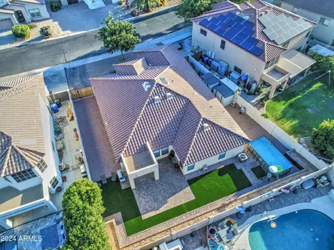9136 E Plata Ave, Mesa, AZ 85212 photo 48