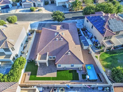 9136 E Plata Ave, Mesa, AZ 85212 photo 50