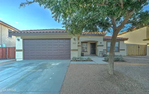 9136 E Plata Ave, Mesa, AZ 85212