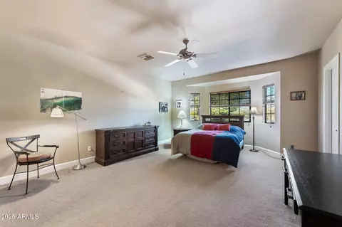 Bedroom - 146 E Claremont St, Phoenix, AZ 85012 photo 3 of 4