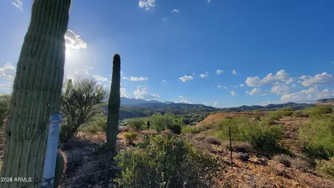 32995 S Maggie Mine Rd #0, Black Canyon City, AZ 85324