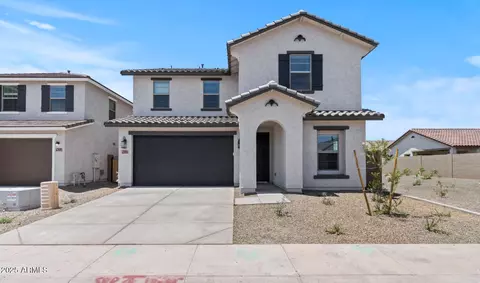 7416 S 76th Ln, Laveen, AZ 85339