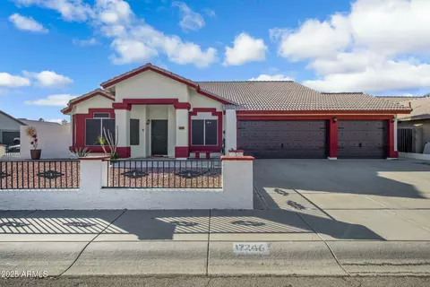 17246 N 45th St, Phoenix, AZ 85032