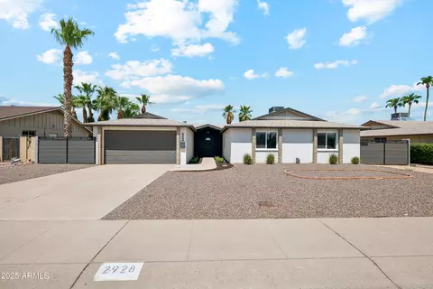 2928 E Cortez St, Phoenix, AZ 85028