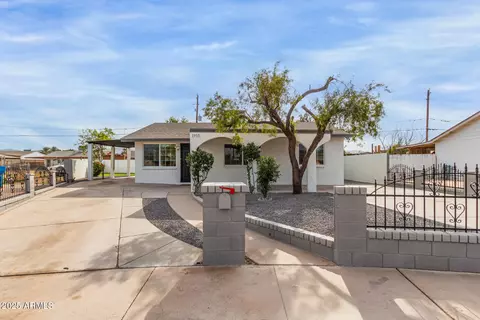 1915 E Hidalgo Ave, Phoenix, AZ 85040