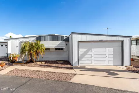 747 E Germann Rd #67, San Tan Valley, AZ 85140